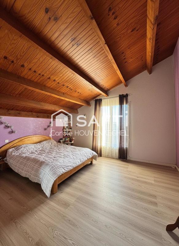 Bastide - 209 m² - 6 pièces