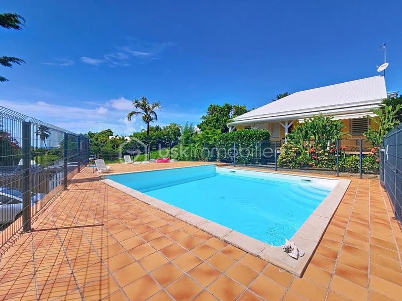 Villa - 33 m² - 2 pièces