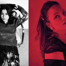 Nina Versyp + Milla Leika