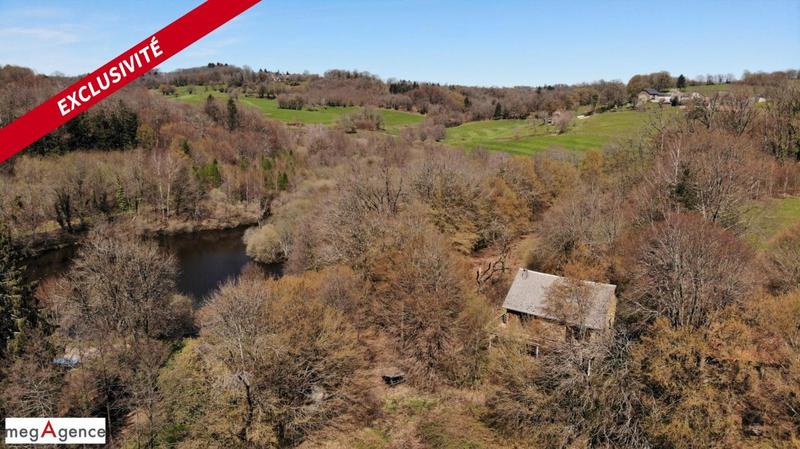 Maison en pierre - 143 m² - 5 pièces