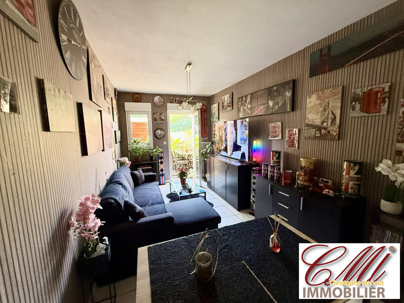 Immeuble - 1 108 m²