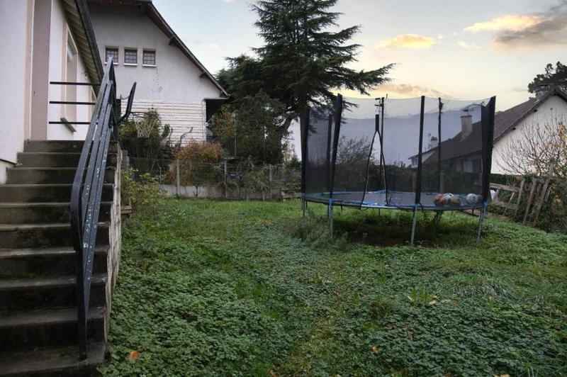 Maison - 83 m² - 4 pièces