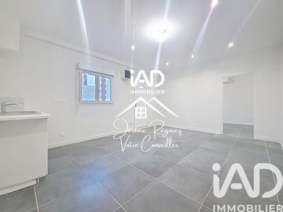 Appartement - 51 m² - 2 pièces