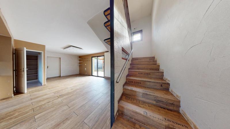 Maison - 79 m² - 4 pièces