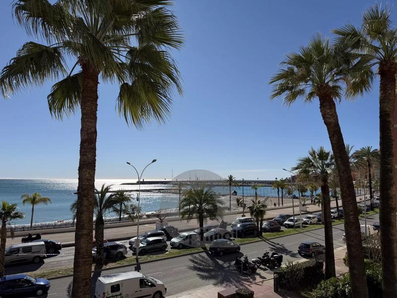 Appartement - 86 m² - 3 pièces