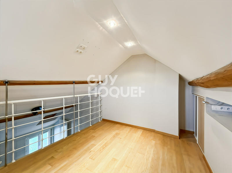 Maison - 178 m² - 7 pièces