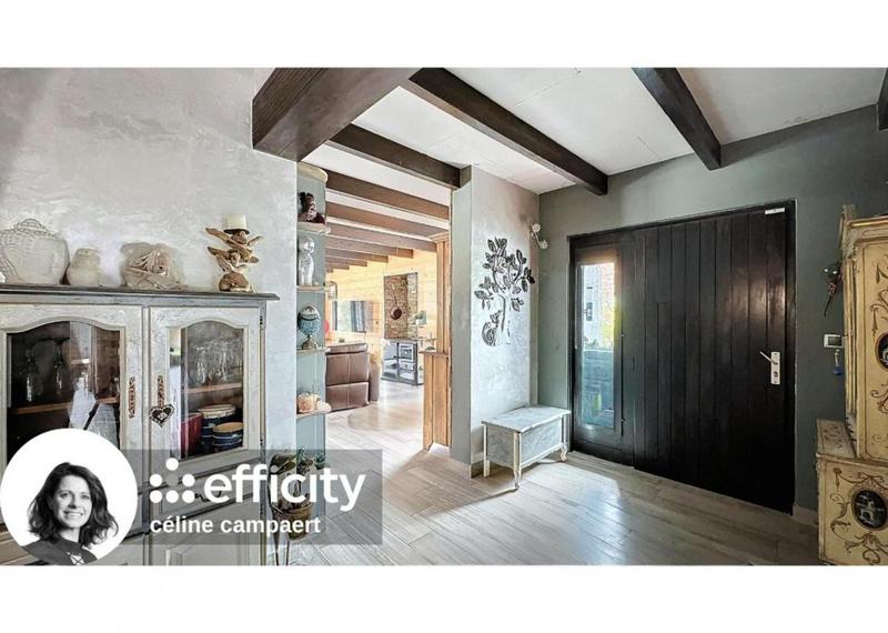 Maison d'architecte - 192 m² - 5 pièces