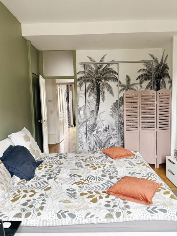 Appartement - 77 m² - 3 pièces