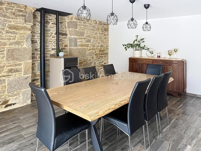 Demeure - 295 m² - 10 pièces