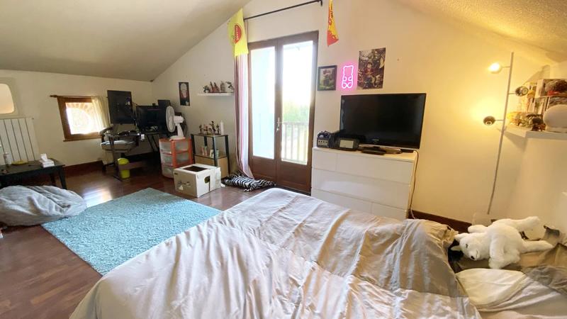 Maison de village - 151 m² - 5 pièces