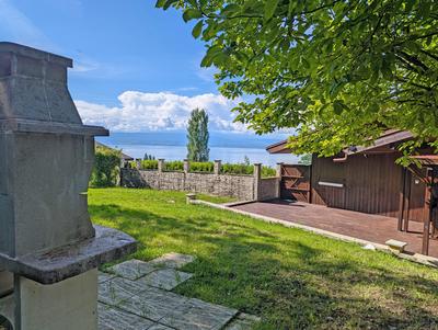 Maison - 156 m² - 4 pièces