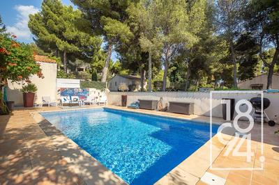 Maison - 106 m² - 5 pièces