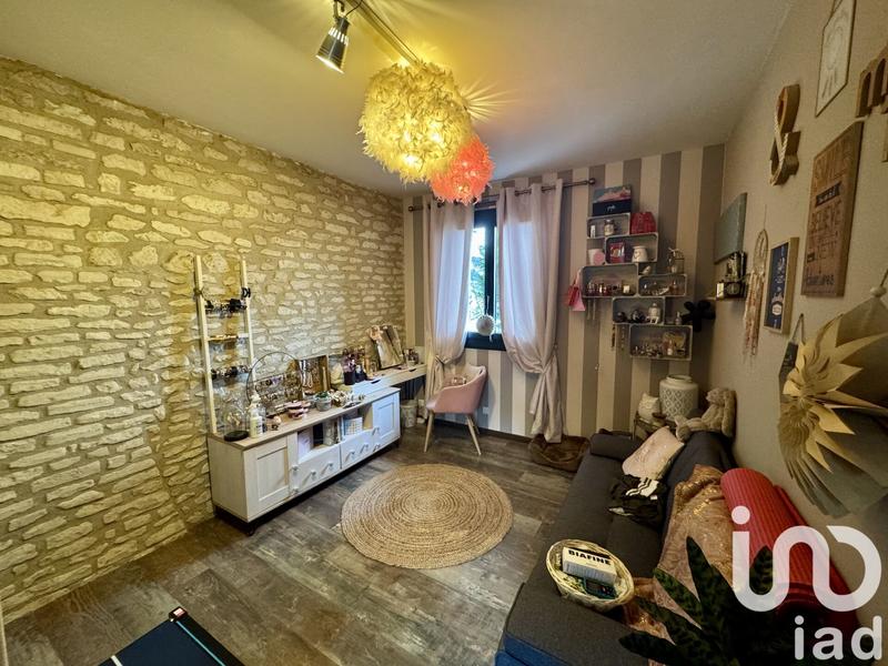 Maison - 272 m² - 6 pièces