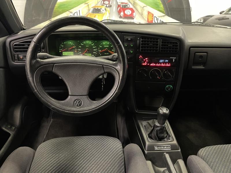 Volkswagen Corrado 2.9 Vr6 190ch