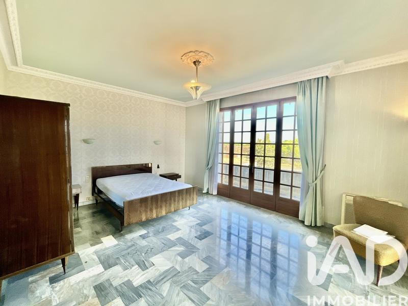 Maison - 524 m² - 12 pièces