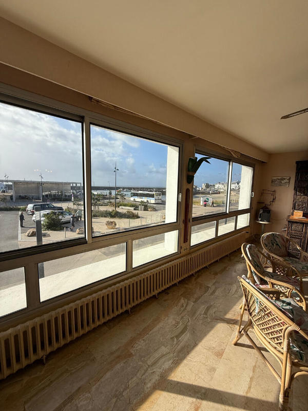 Appartement - 205 m² - 5 pièces