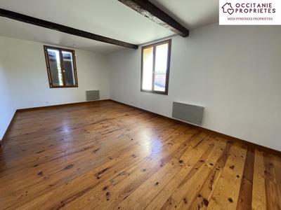 Maison de village - 140 m² - 6 pièces