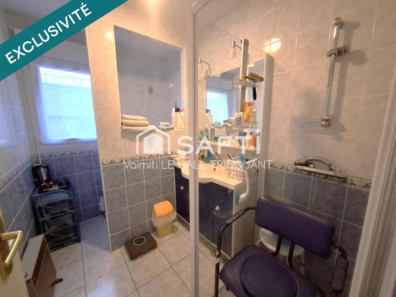 Maison - 174 m² - 7 pièces