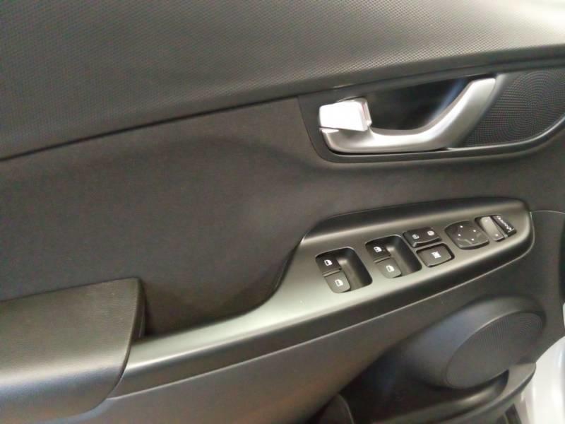 Hyundai Kona Hybrid 141 Intuitive