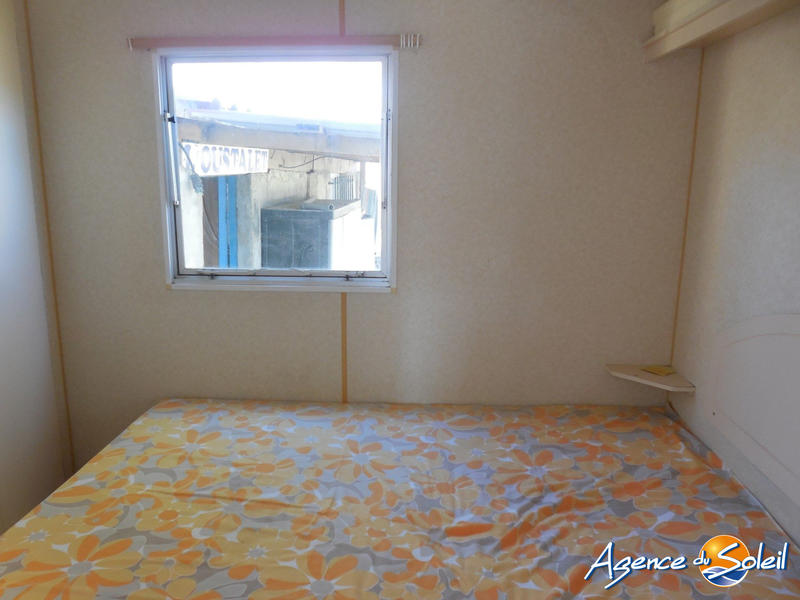 Terrain agricole - 951 m²