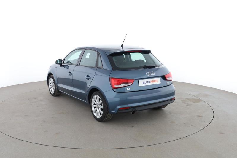 Audi A1 sportback 1.0 Tfsi 95 ch