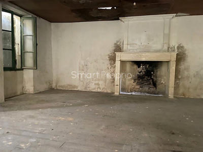 Maison - 211 m² - 5 pièces