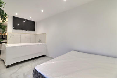 Maison - 32 m² - 2 pièces