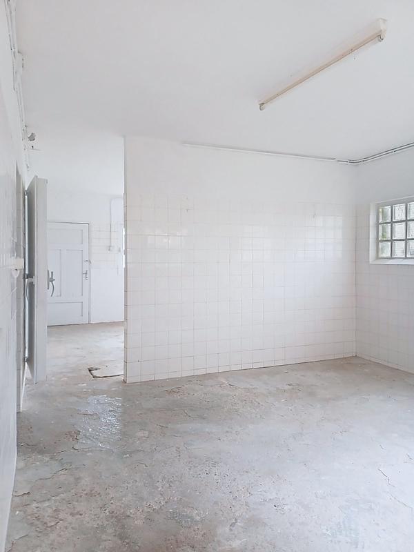 Maison ancienne - 92 m² - 4 pièces