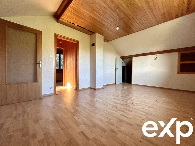 Appartement - 109 m² - 4 pièces