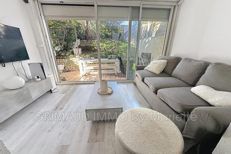 Appartement - 34 m² - 2 pièces