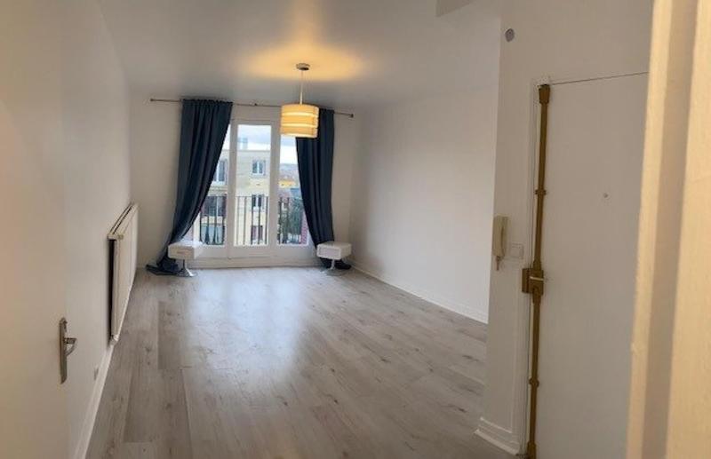 Appartement - 30 m² - 1 pièce