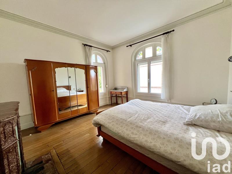 Maison de ville - 191 m² - 7 pièces