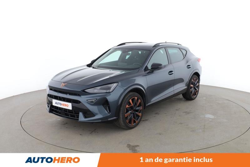 Cupra Formentor 1.5 eTSI V Dsg7 150 ch