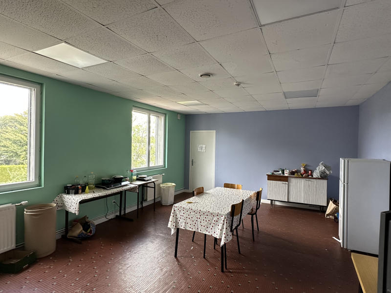 Maison - 514 m² - 27 pièces