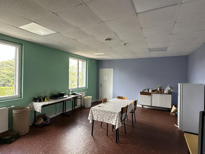 Maison - 514 m² - 27 pièces