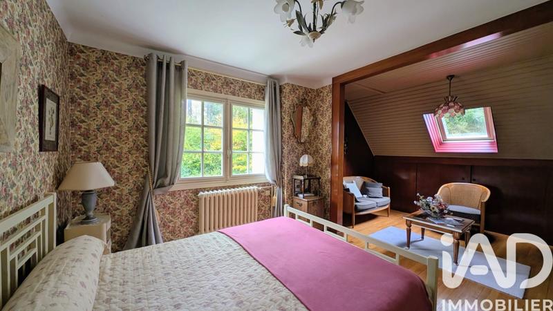 Maison - 150 m² - 7 pièces