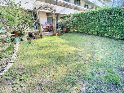 Appartement - 59 m² - 2 pièces