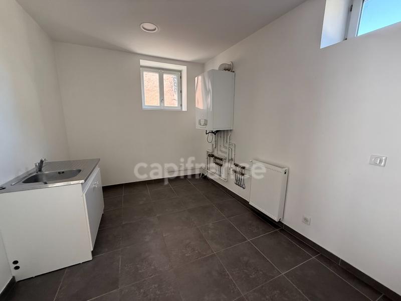 Maison - 153 m² - 5 pièces