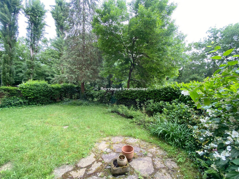 Appartement - 129 m² - 7 pièces