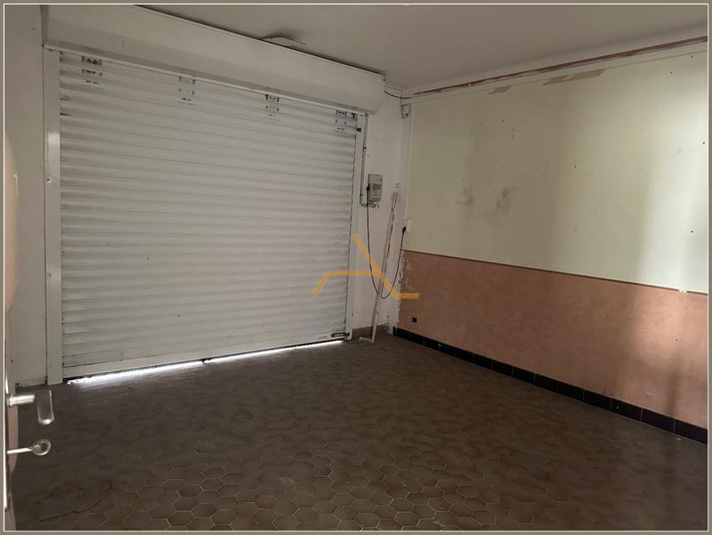 Maison de village - 150 m² - 5 pièces