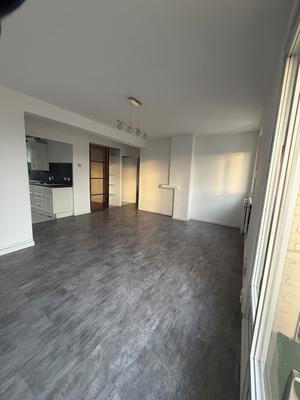 Appartement - 51 m² - 5 pièces
