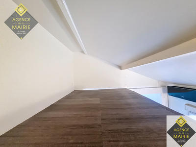 Maison - 29 m² - 2 pièces