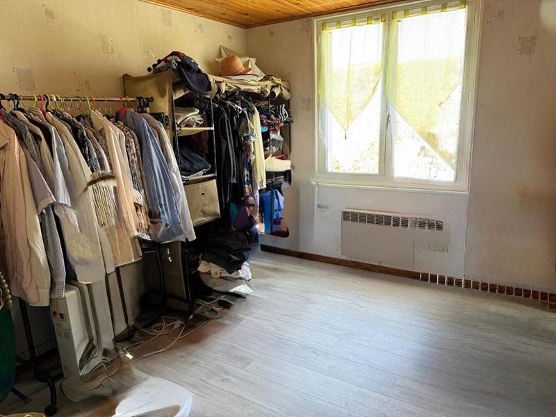 Maison - 122 m² - 5 pièces