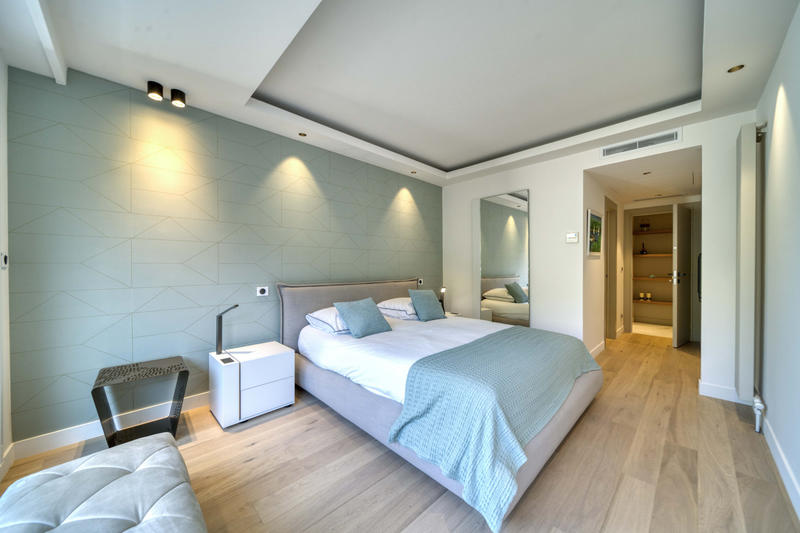 Appartement - 140 m² - 4 pièces