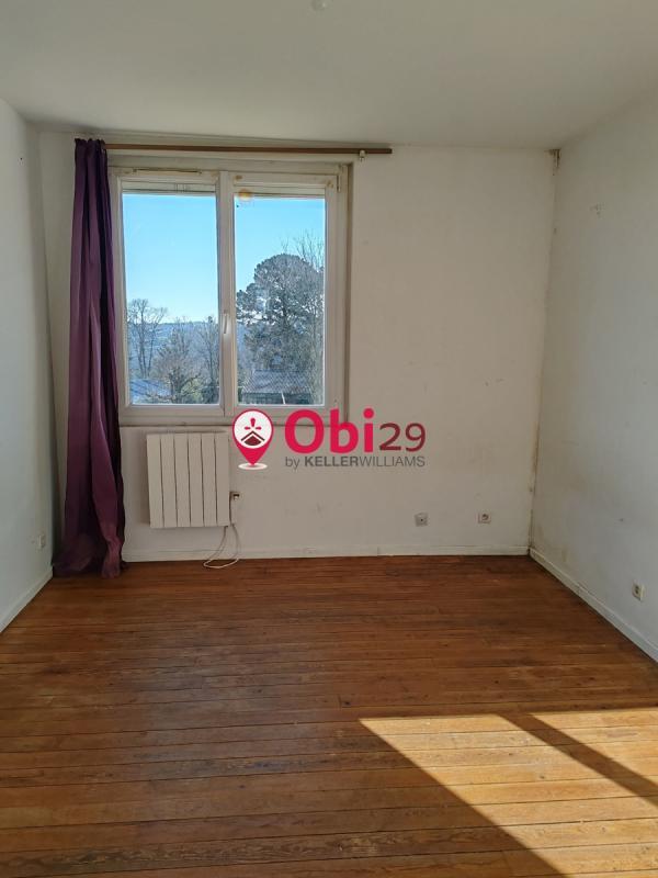 Appartement - 33 m² - 2 pièces