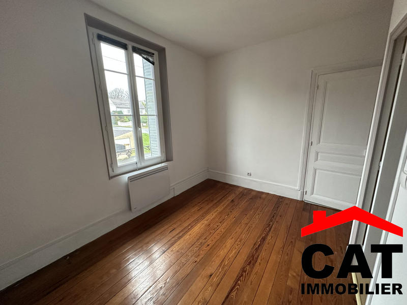 Duplex - 80 m² - 5 pièces