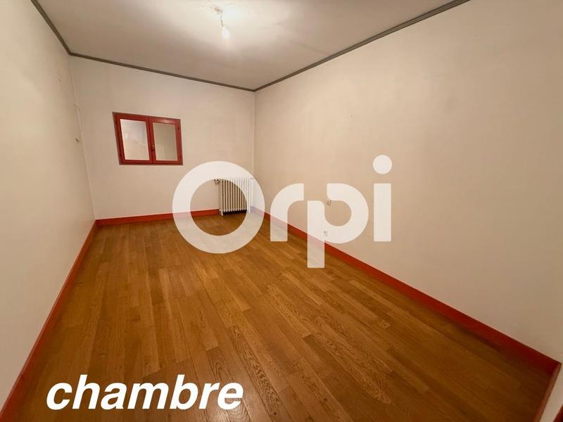 Maison - 124 m² - 5 pièces