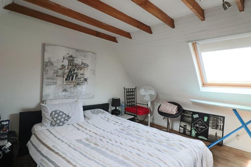 Appartement - 240 m²