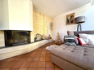 Maison ancienne - 268 m² - 9 pièces