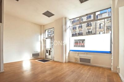 Local commercial - 66 m²